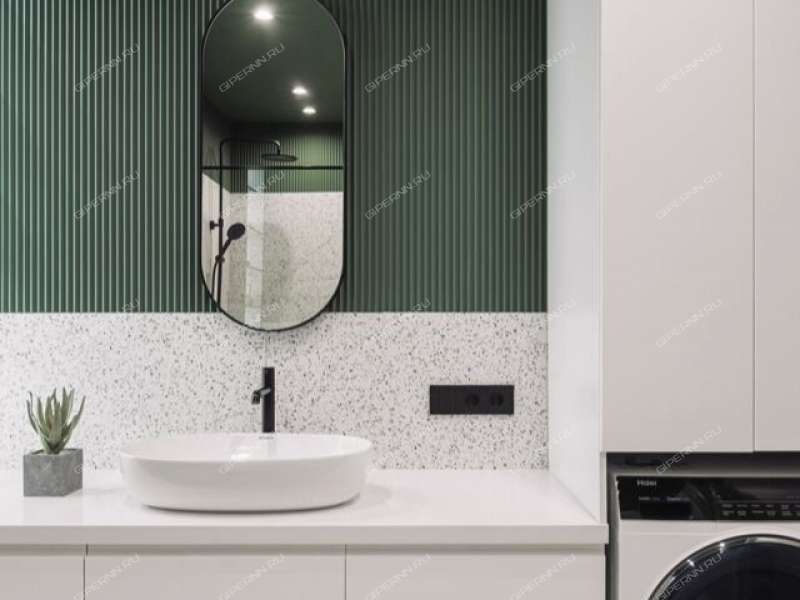 двухкомнатная квартира на улице Культуры дом 7 к1