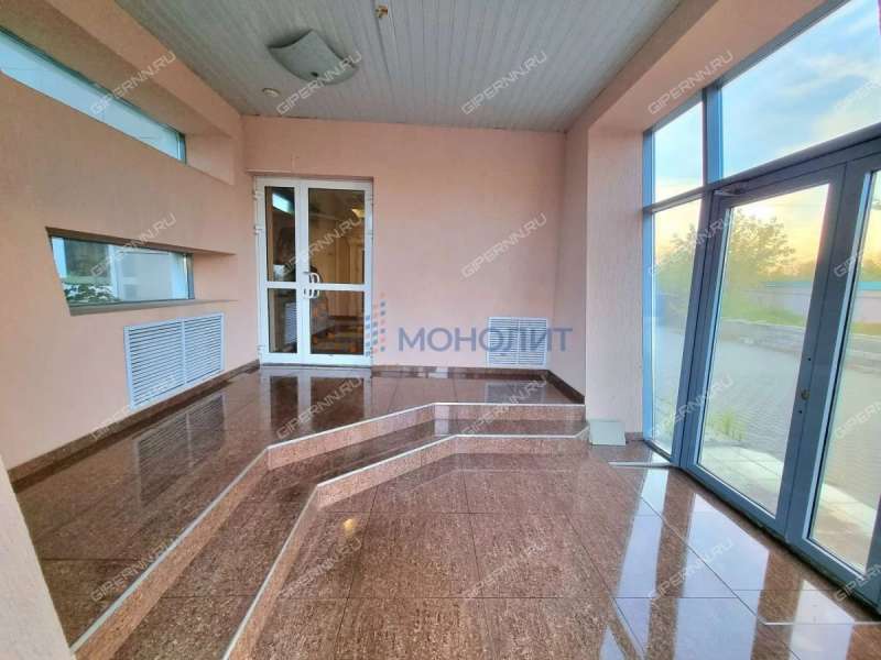 здание под офис на проспекте Ленина город Дзержинск
