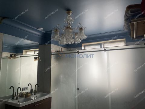 kottedzh-derevnya-ankudinovka-kstovskiy-rayon фото