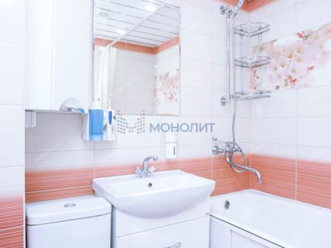 1-komnatnaya-ul-kuybysheva-d-57 фото