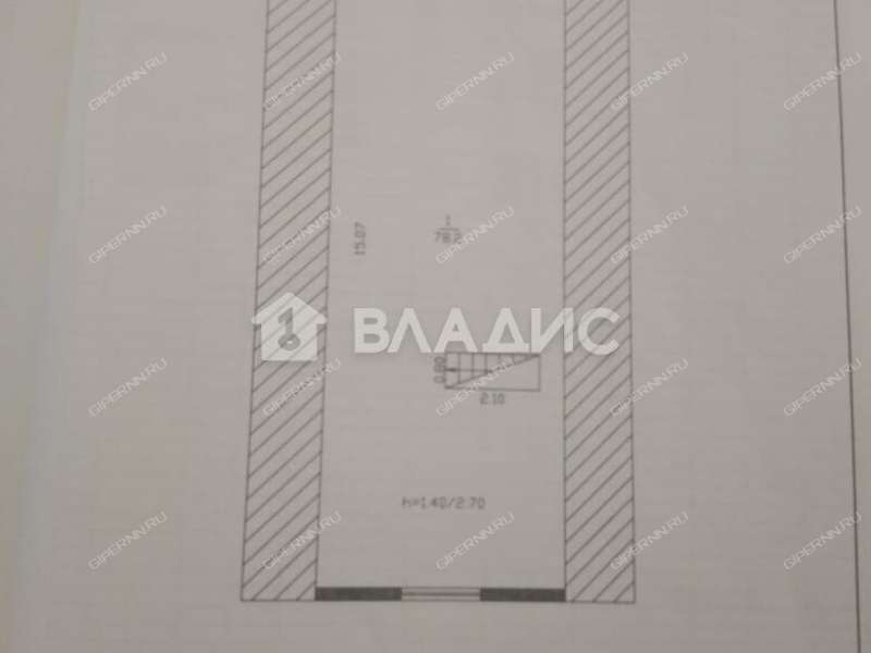 дом на  село Выездное