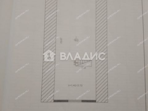 dom-selo-vyezdnoe-kstovskiy-rayon фото