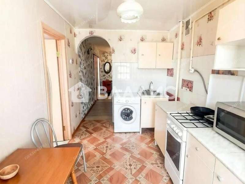 двухкомнатная квартира на улице Белинского дом 47А