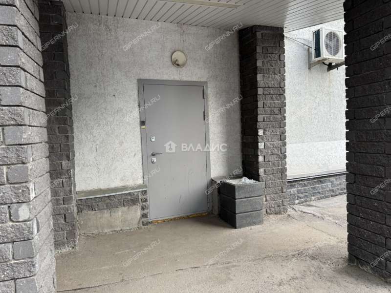 помещение под помещение свободного назначения на Грузинской улице