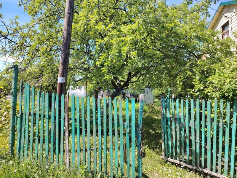 земельный участок под сельхоз назначение в Дальнеконстантиновском районе Нижегородской области