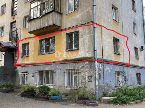 2-komnatnaya-pr-vysokovskiy-d-5 фото