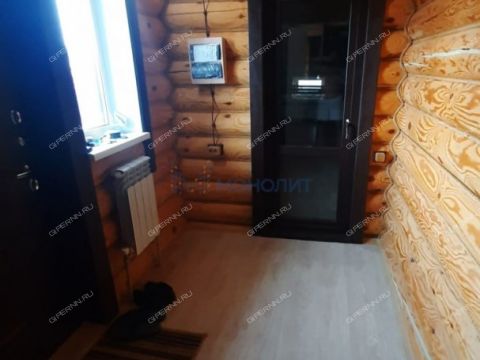 kottedzh-derevnya-berezovka-bogorodskiy-municipalnyy-okrug фото