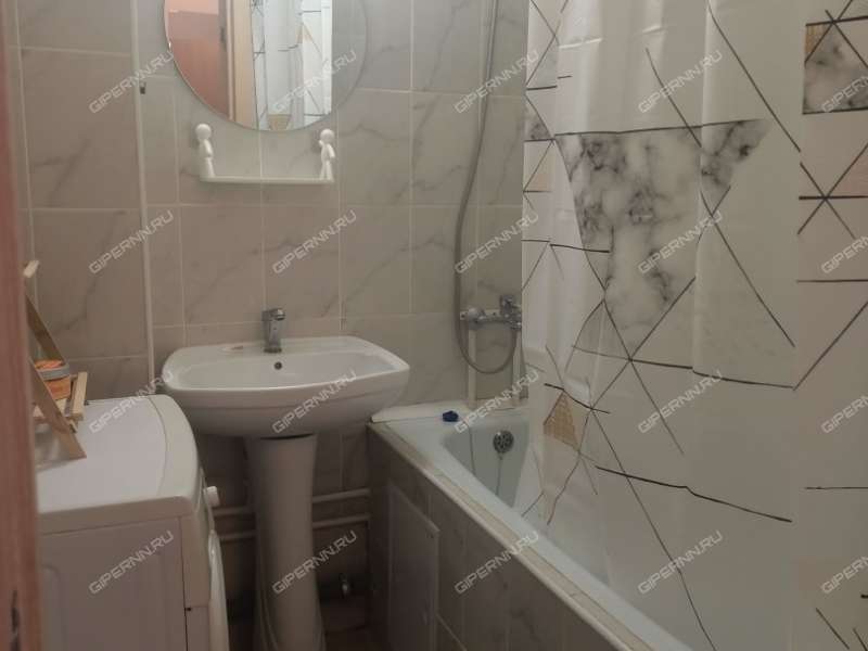 однокомнатная квартира на 2-й Дорожной улице дом 5