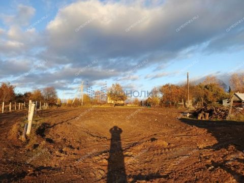 sadovodcheskoe-tovarishhestvo-luch-2-ter-kstovskiy-rayon фото