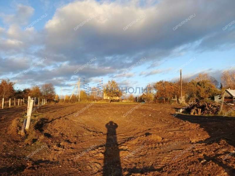 земельный участок 14,2 сотки - садоводческое товарищество Луч-2 тер