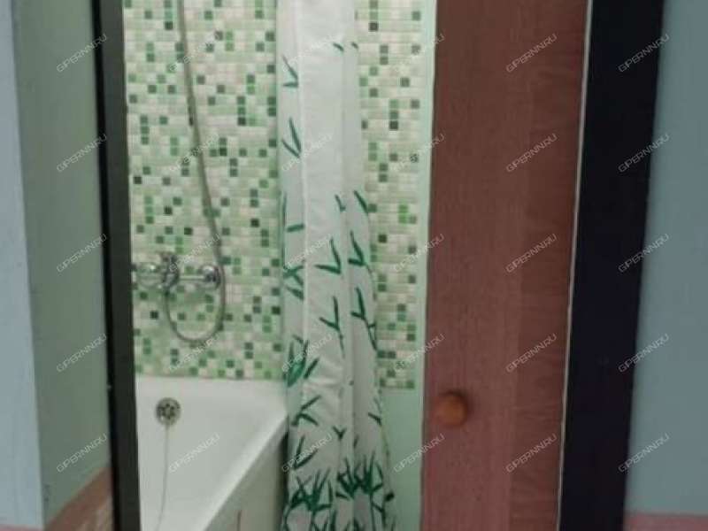 комната в доме 9 на улице Старых Производственников