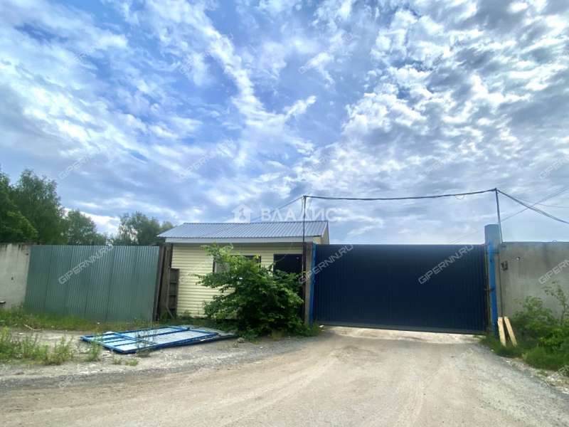 здание под склад на Московском шоссе