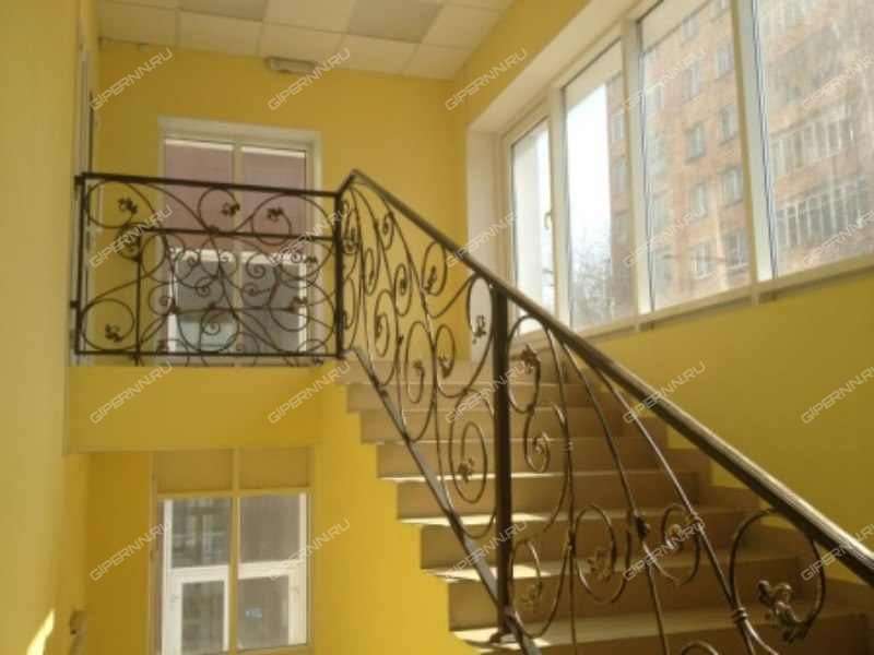 помещение под торговую площадь на проспекте Ленина