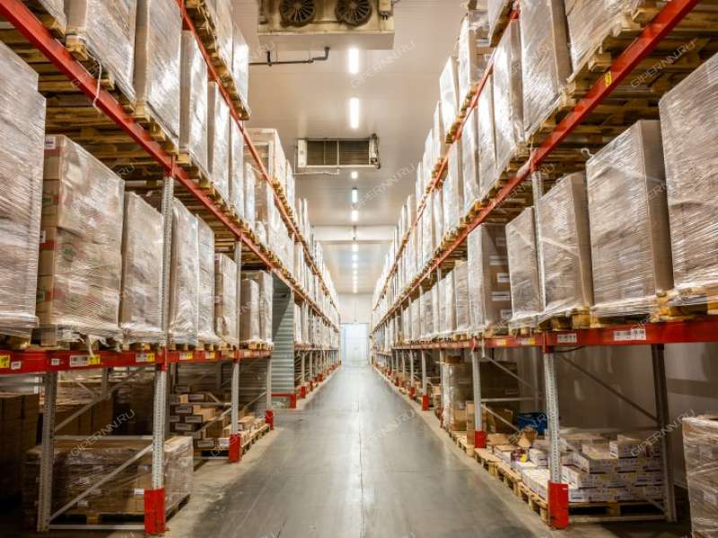 помещение под склад на Московском шоссе