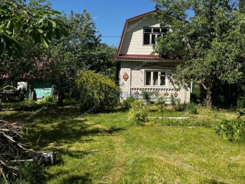dacha-derevnya-strahovo-gorodskoy-okrug-bor фото