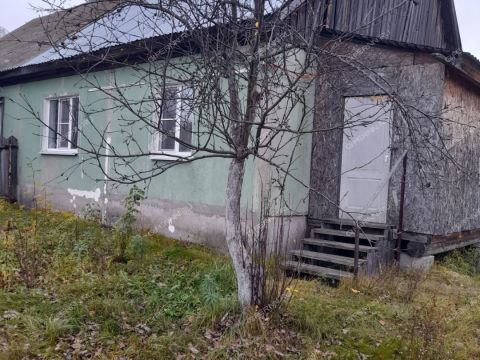 dom-derevnya-hahaly-semenovskiy-gorodskoy-okrug фото