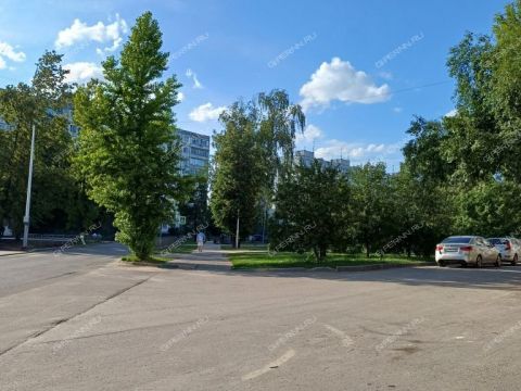 2-komnatnaya-ul-baranova-d-7 фото