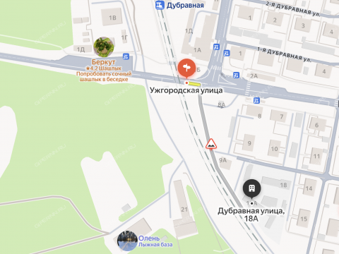 ul-11-ya-dubravnaya фото