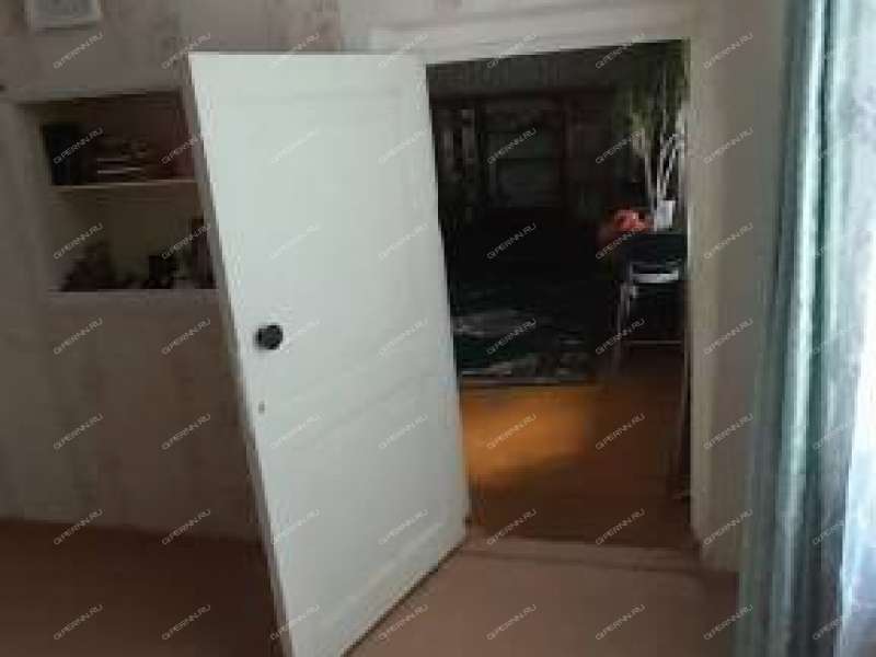 дом на Ровной улице