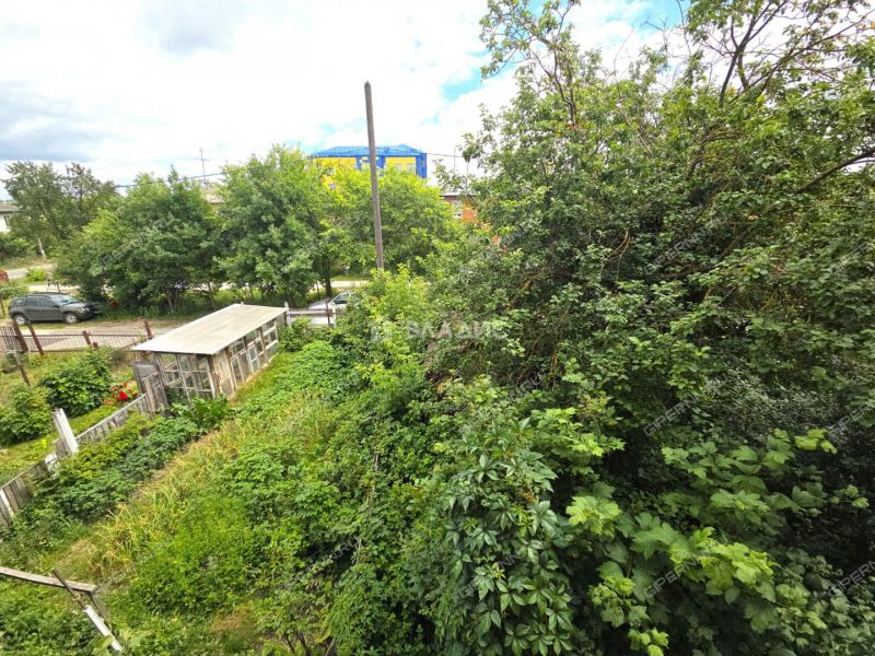 двухкомнатная квартира на Красносормовской улице дом 8А