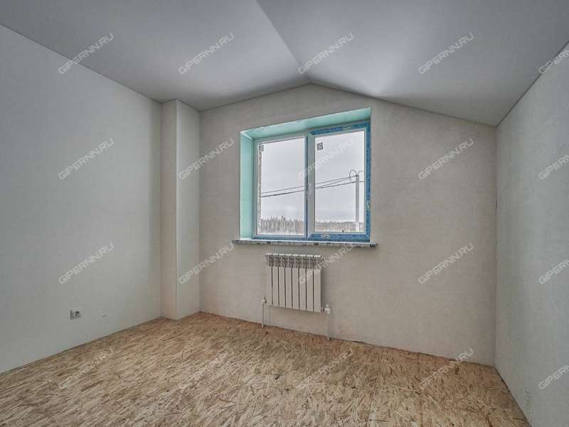 дом на улице Дачная деревня Чаглава