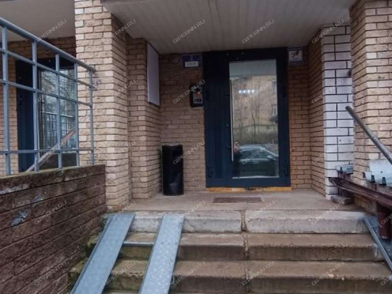 двухкомнатная квартира на Ошарской улице дом 98