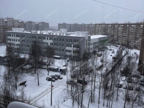 1-komnatnaya-ul-kosmicheskaya-d-34 фото