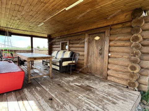 dom-derevnya-burcevo-bogorodskiy-municipalnyy-okrug фото