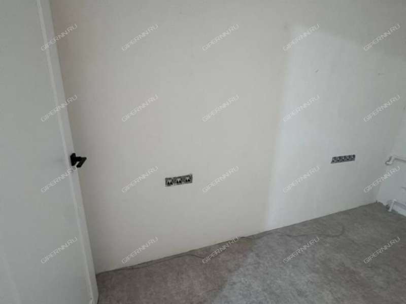 трёхкомнатная квартира на Мончегорской улице дом 13А к1