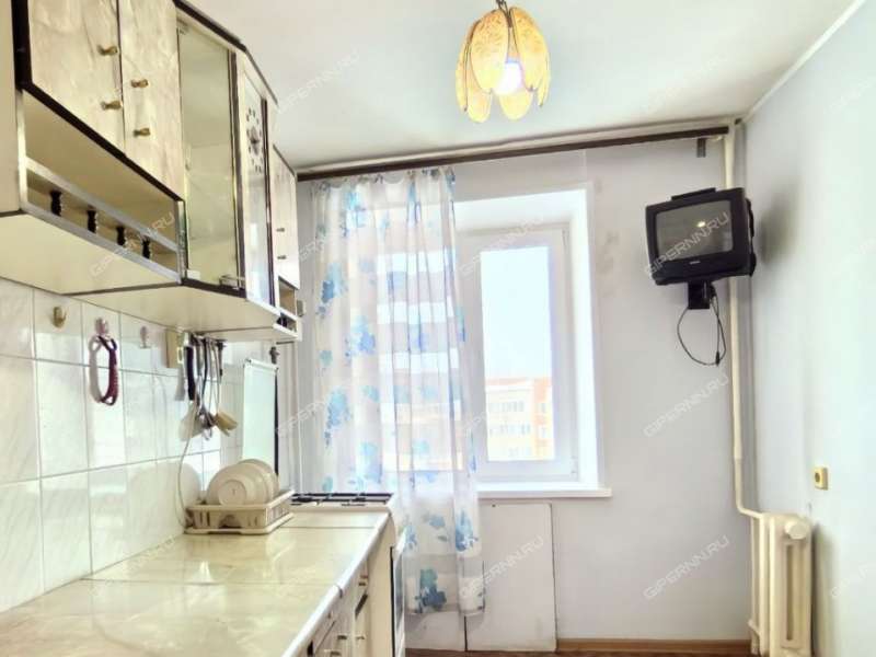 трёхкомнатная квартира на Зелёной улице дом 20 город Кстово