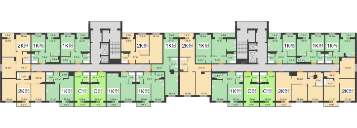 планировки дома фото