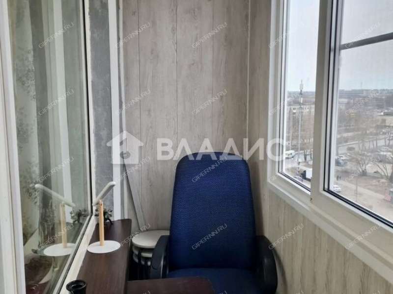 однокомнатная квартира на проспекте Кораблестроителей дом 42