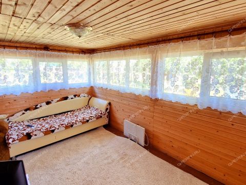 dom-derevnya-podlesovo-kstovskiy-rayon фото