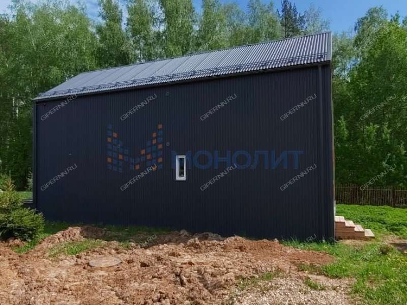 дом на - деревня Бугры