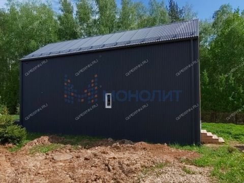 dom-derevnya-bugry-dalnekonstantinovskiy-rayon фото