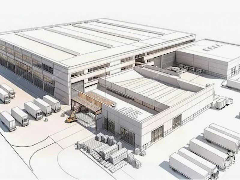 земельный участок под коммерческое использование в городском округе Дзержинск Нижегородской области