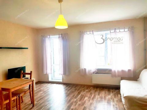 kvartira-studiya-derevnya-kusakovka-ul-vasilkovaya-d-161a фото