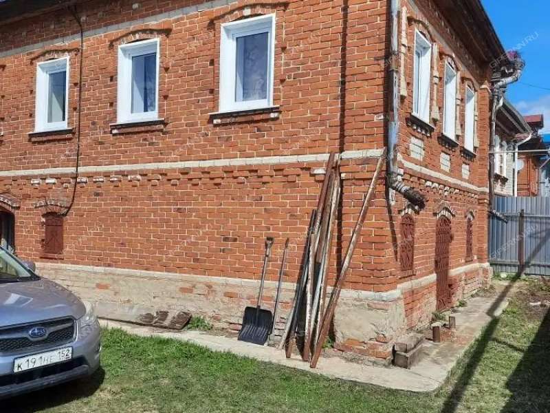 дом на улице Новая Линия село Варганы