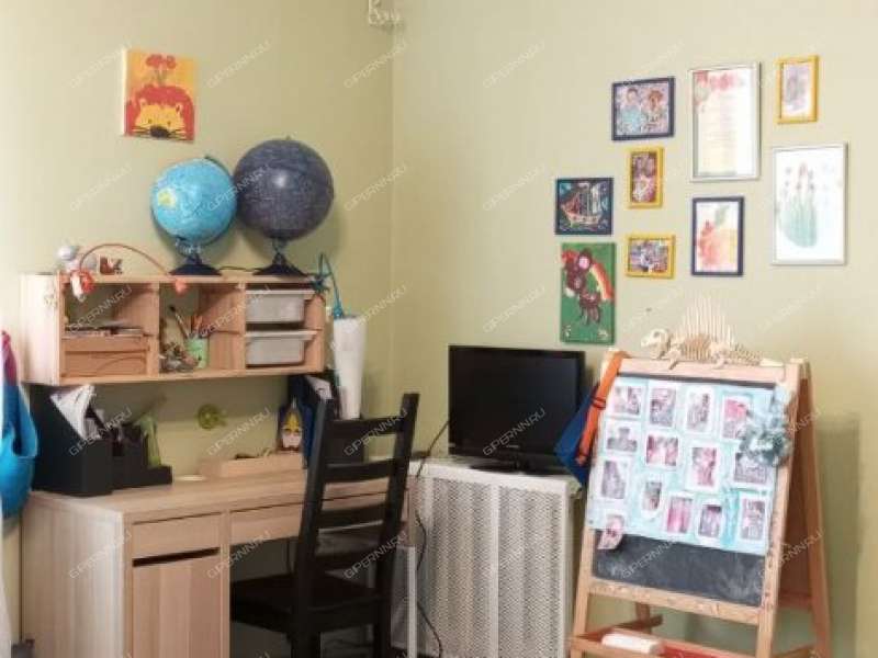 коттедж на Нижегородской улице село Вад