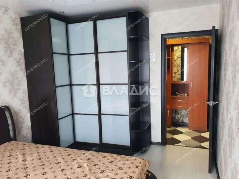 двухкомнатная квартира на Коломенской улице дом 10