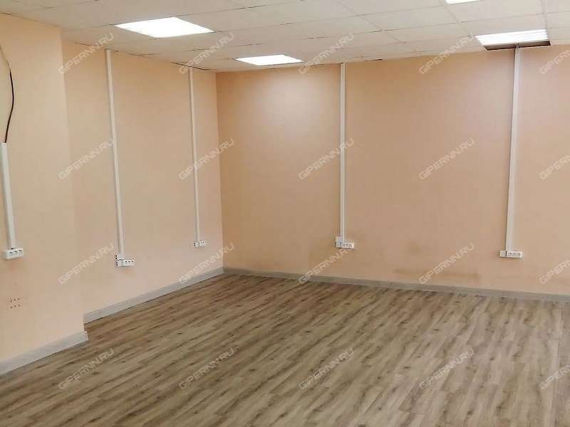 помещение под офис на Костина ул, д.3