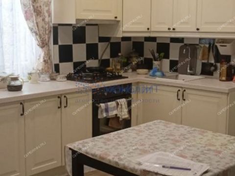 dom-derevnya-kozhevennoe-bogorodskiy-municipalnyy-okrug фото