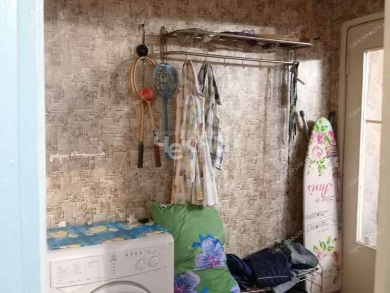 четырёхкомнатная квартира на  дом 6 село Воронино