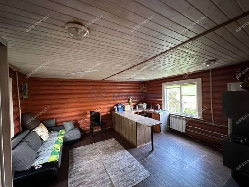 дача на - Восход-1 (село Большая Ельня) тер. СНТ