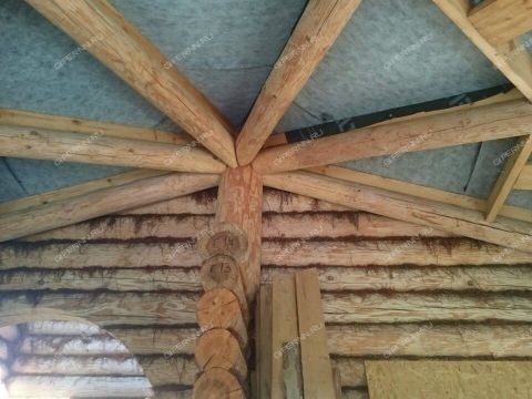 dom-derevnya-selyancevo-sokolskiy-gorodskoy-okrug фото