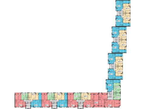 планировки дома фото