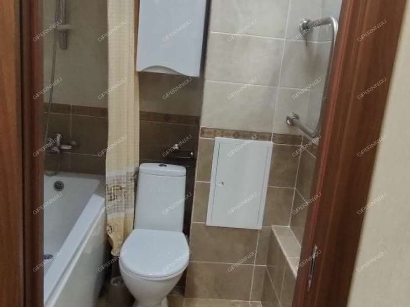 двухкомнатная квартира на Русской улице улице дом 5 деревня Анкудиновка