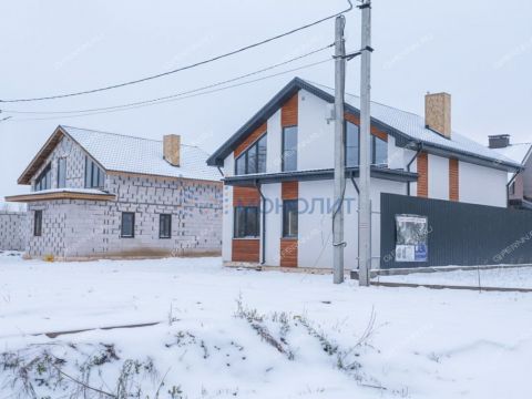 kottedzh-starokuznechihinskaya-ulica фото