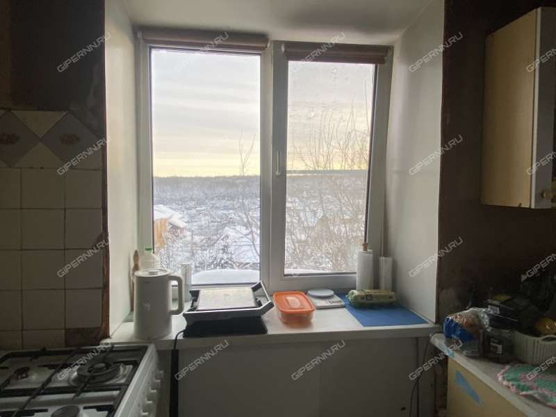 четырёхкомнатная квартира на Юбилейной улице дом 34