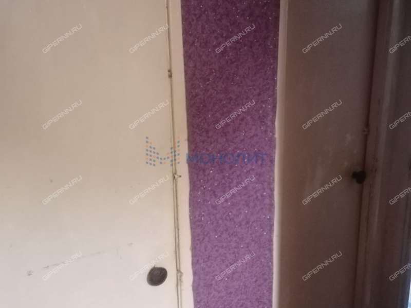 двухкомнатная квартира на улице Льва Толстого дом 3